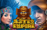 Aztec Empire в казино Вулкан 24