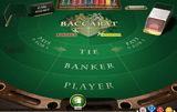 Слот Вулкан 24 Baccarat Pro Series Table game