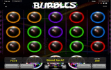 Bubbles в казино Вулкан 24