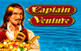 Captain Venture в казино Вулкан 24