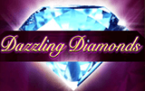 Dazzling Diamonds в казино Вулкан 24