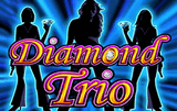 Diamond Trio в казино Вулкан 24