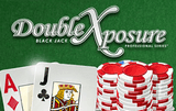 Слот Вулкан 24 Double Exposure Blackjack Pro Series