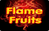 Flame Fruits в казино Вулкан 24
