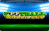 Football World Cup в казино Вулкан 24