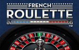 Слот Вулкан 24 French Roulette
