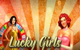 Lucky Girls в казино Вулкан 24