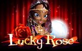 Lucky Rose в казино Вулкан 24