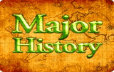 Major History в казино Вулкан 24