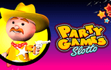 Party Games Slotto в казино Вулкан 24