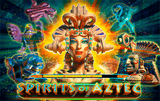 Spirits of Aztec в казино Вулкан 24