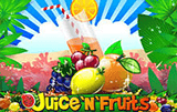 Juice'n'Fruits