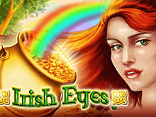 Ирландские Глаза