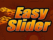 Игровой автомат Easy Slider
